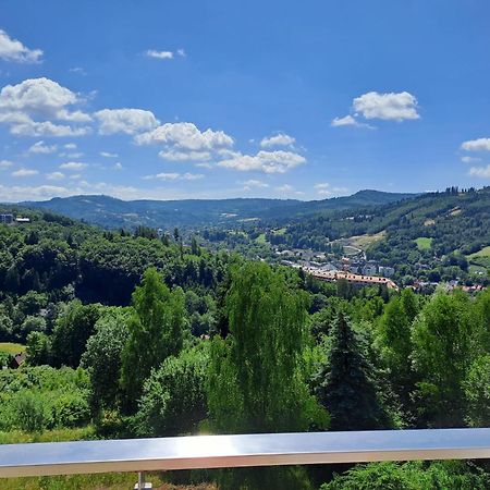 Apartament Wisla Bukowa ภายนอก รูปภาพ