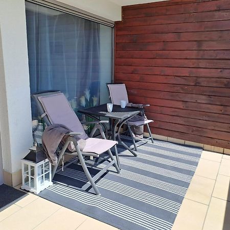 Apartament Wisla Bukowa ภายนอก รูปภาพ