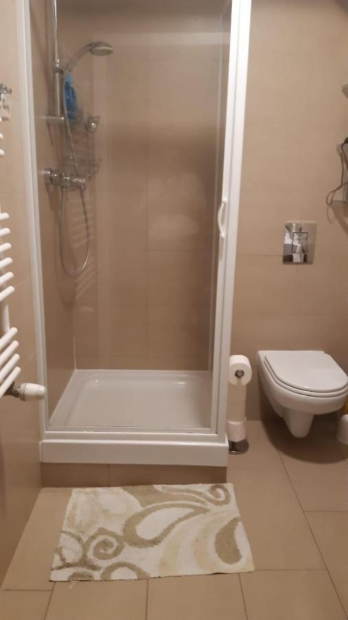 Apartament Wisla Bukowa ภายนอก รูปภาพ