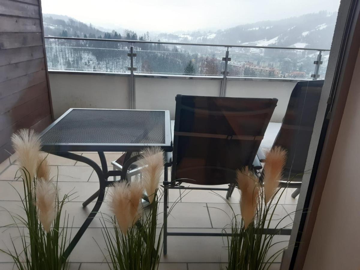 Apartament Wisla Bukowa ภายนอก รูปภาพ