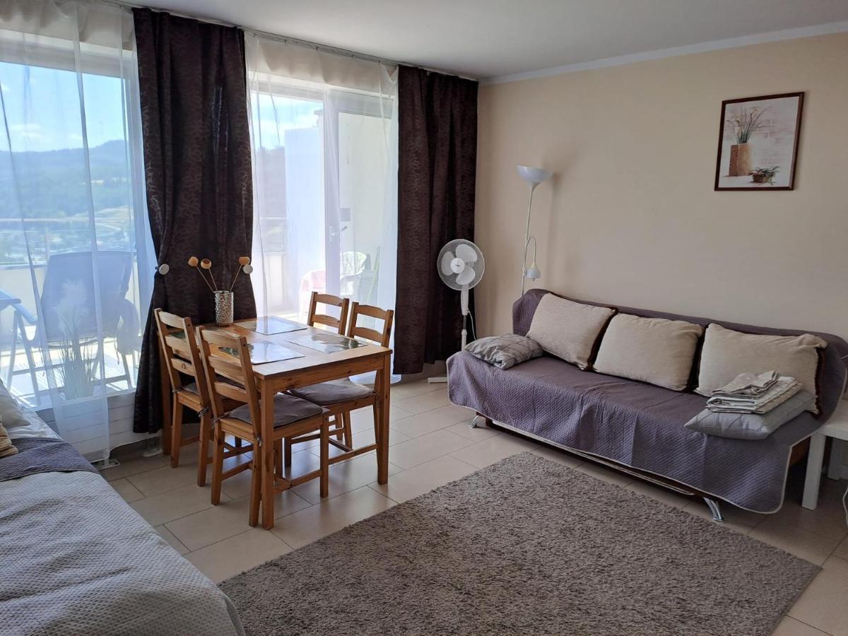 Apartament Wisla Bukowa ภายนอก รูปภาพ