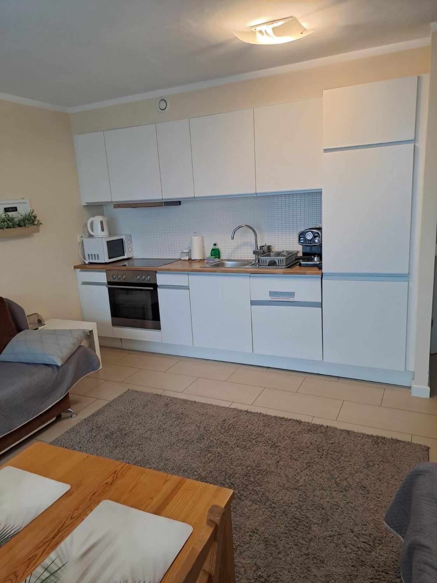 Apartament Wisla Bukowa ภายนอก รูปภาพ